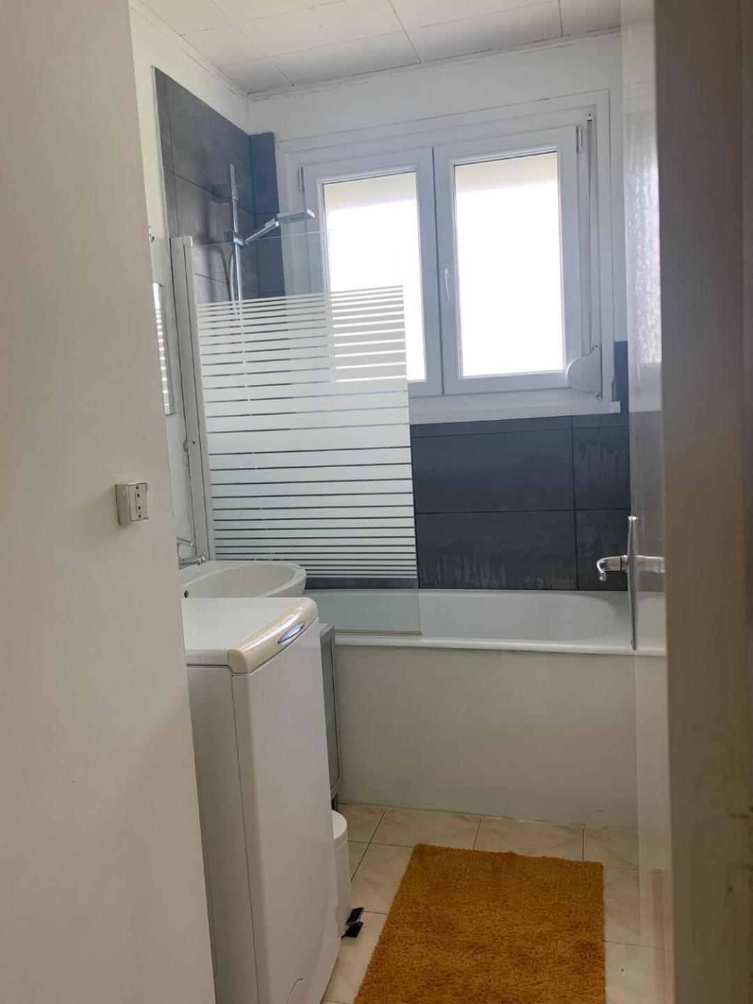 Jiyara F3 Proche Centre Ville Belfort Exterior photo