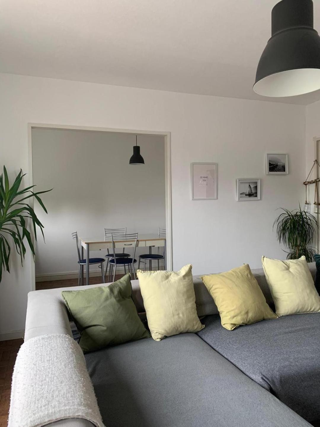 Jiyara F3 Proche Centre Ville Belfort Exterior photo